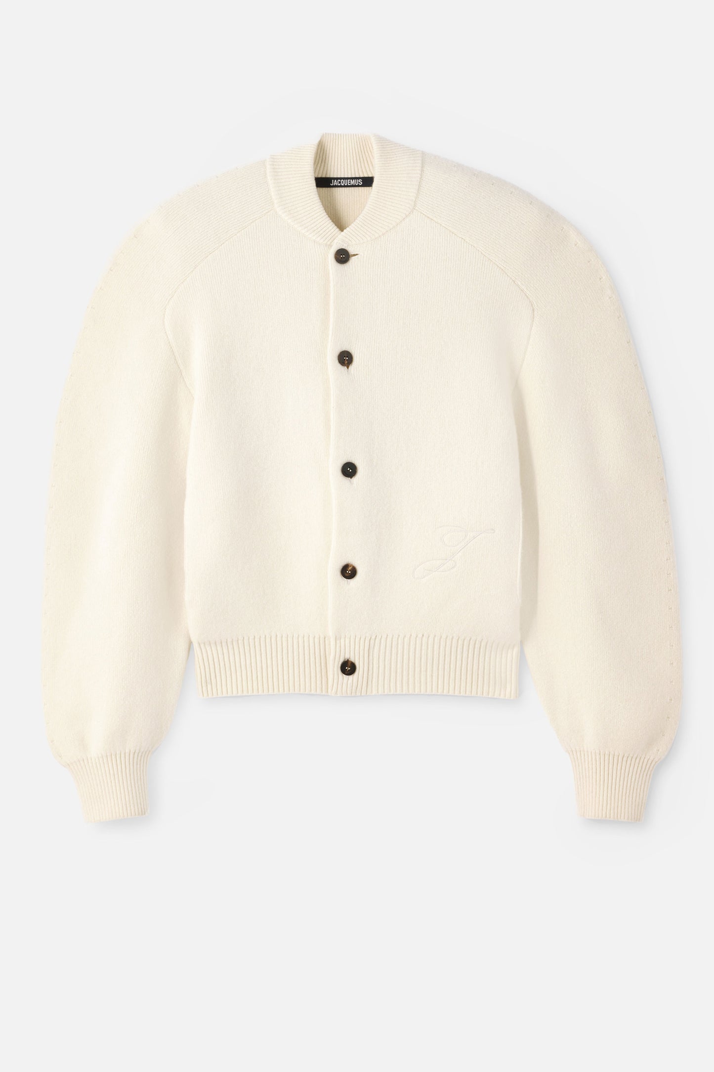 LE CARDIGAN PALLONE