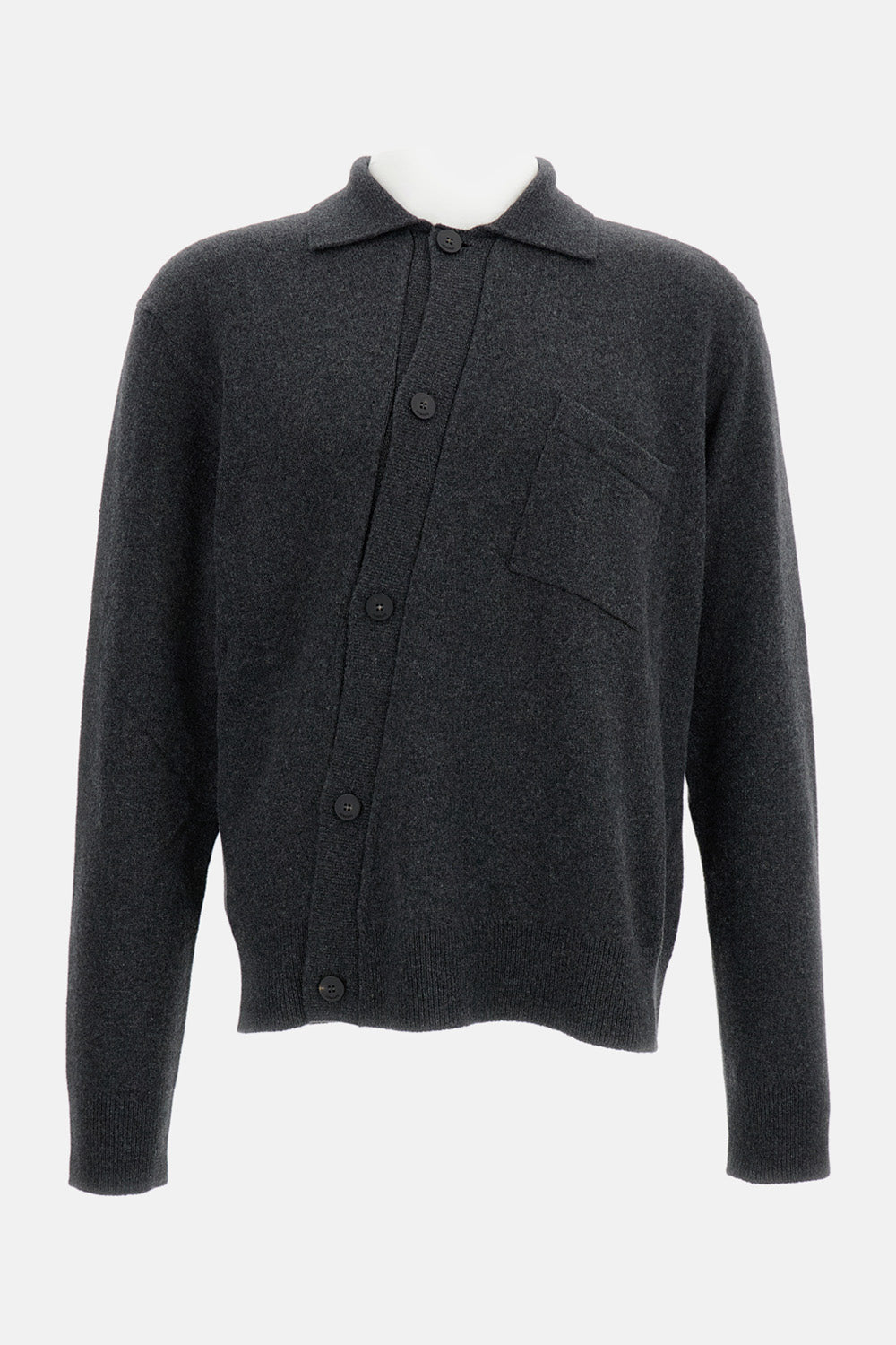 CARDIGAN LA MAILLE CUADRO