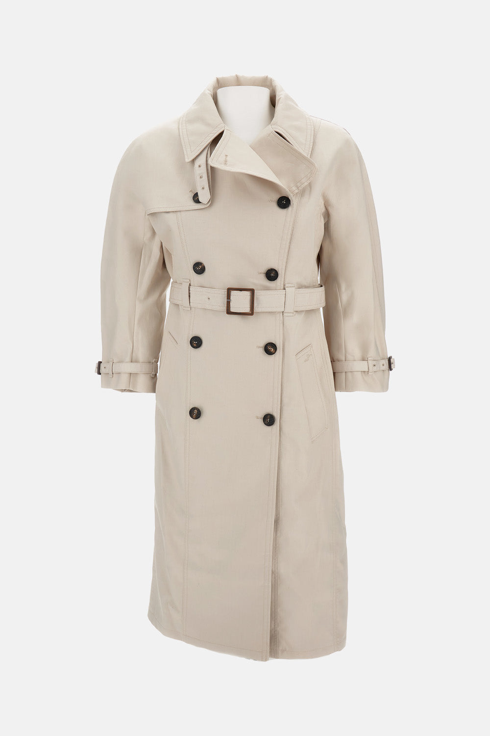 LE TRENCH CITTA