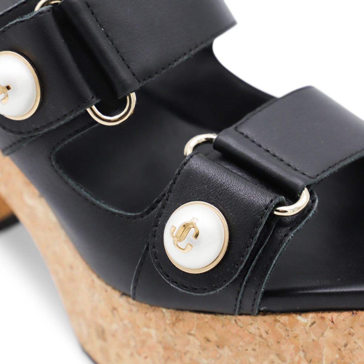 JIMMY CHOO WOMAN,sandals