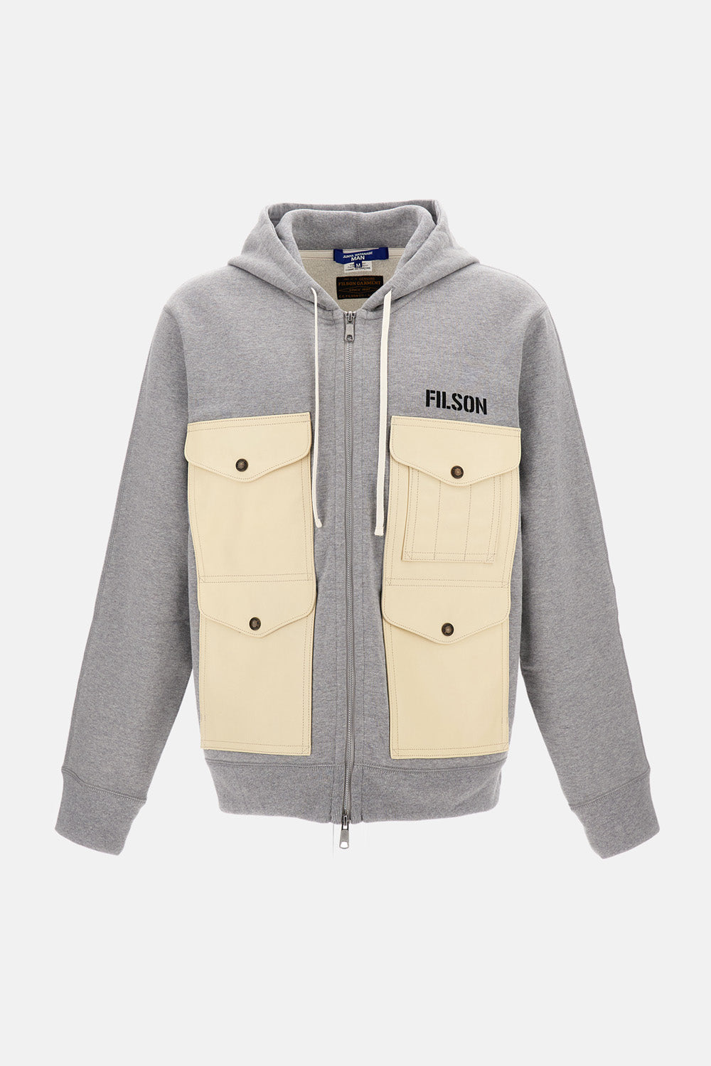 FILSON JACKET
