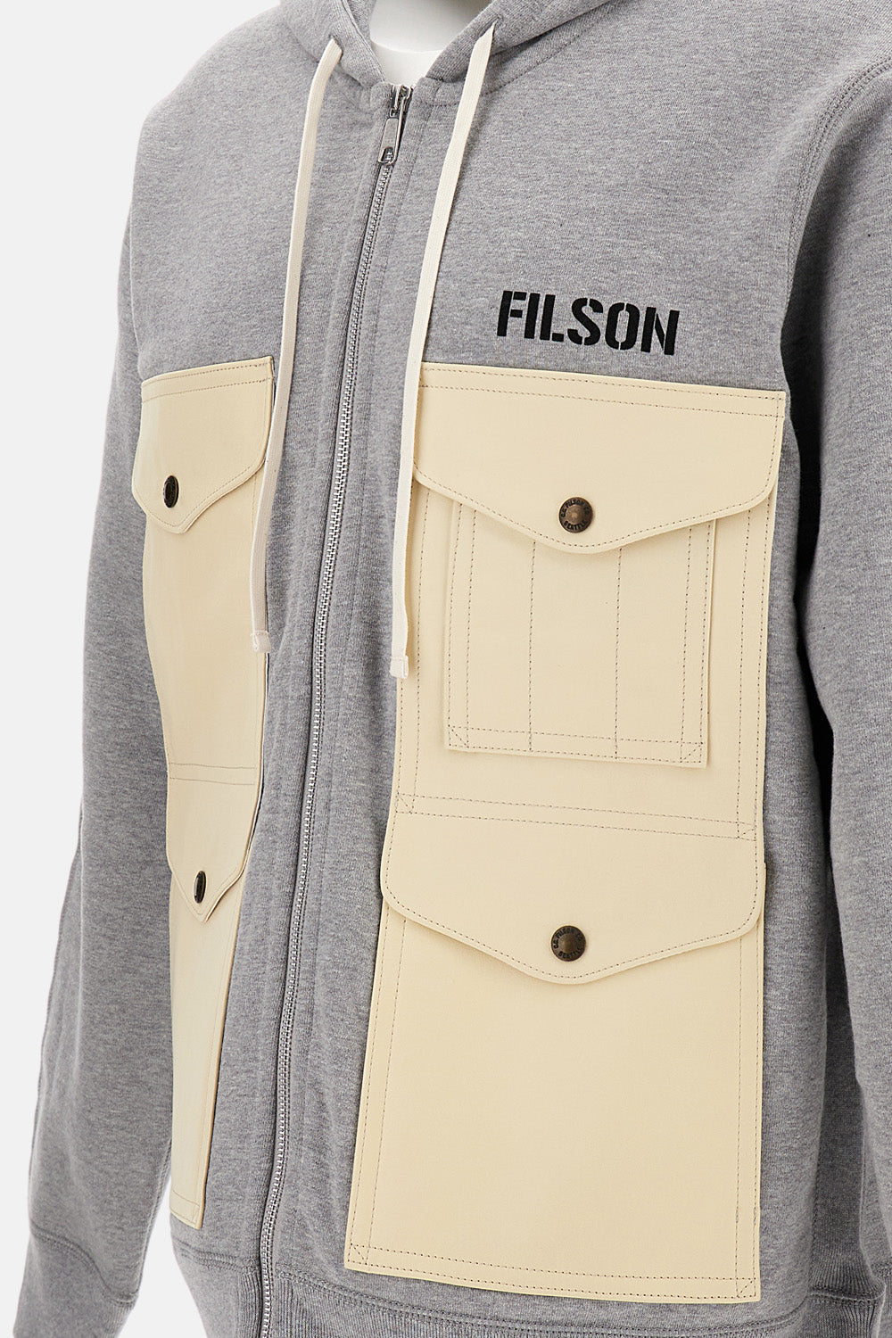 FILSON JACKET