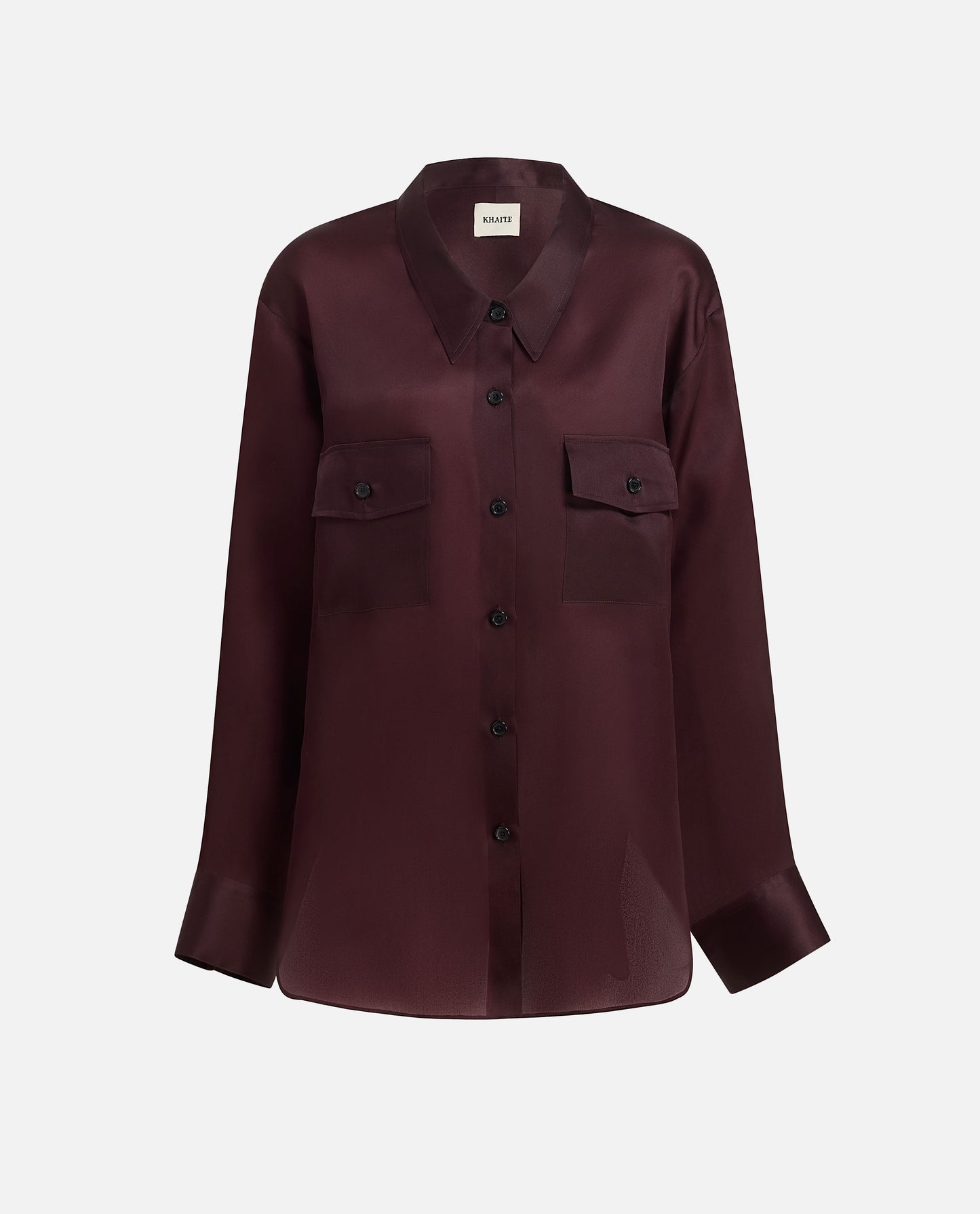 MATTEO SHIRT