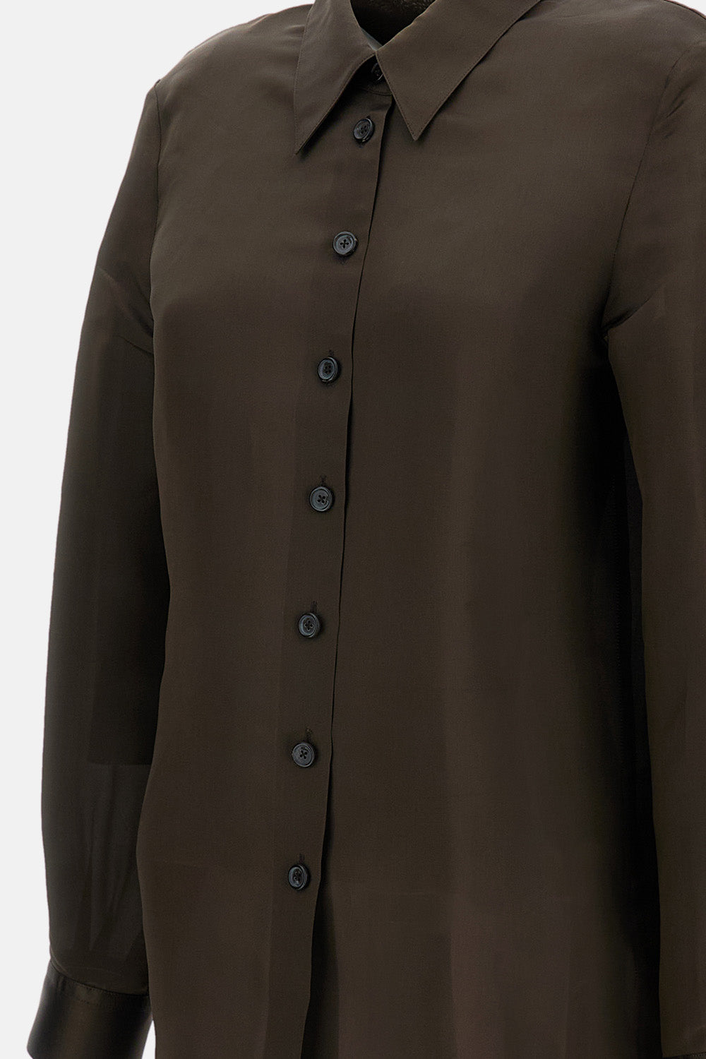 Khaite WOMAN,shirts and blouses