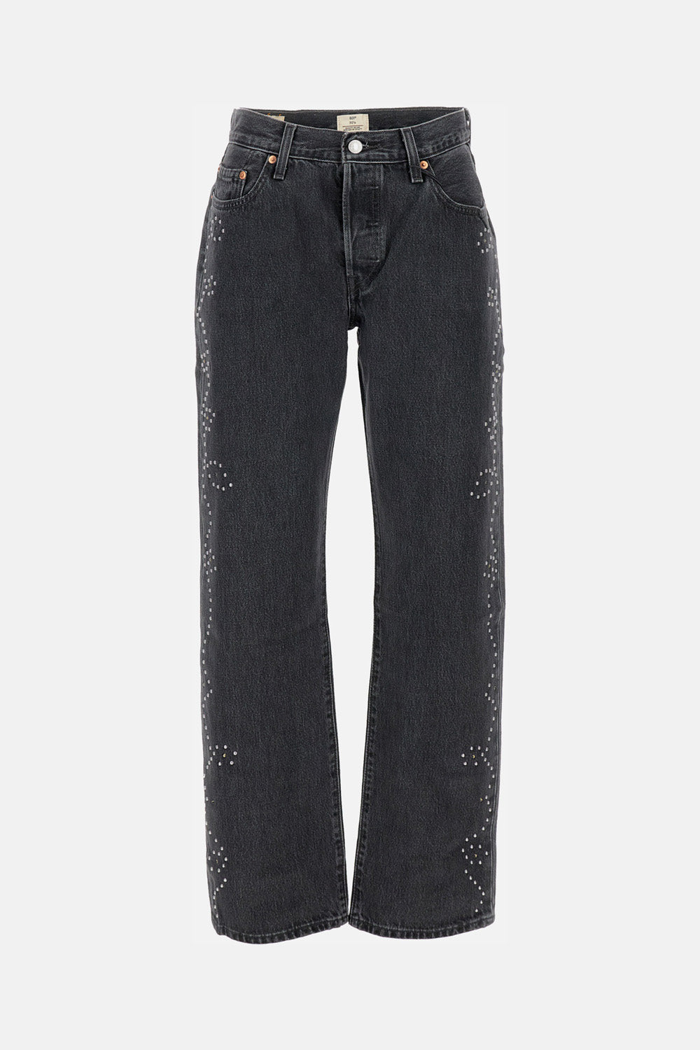 LEVI'S 501 90S WITH STUDS