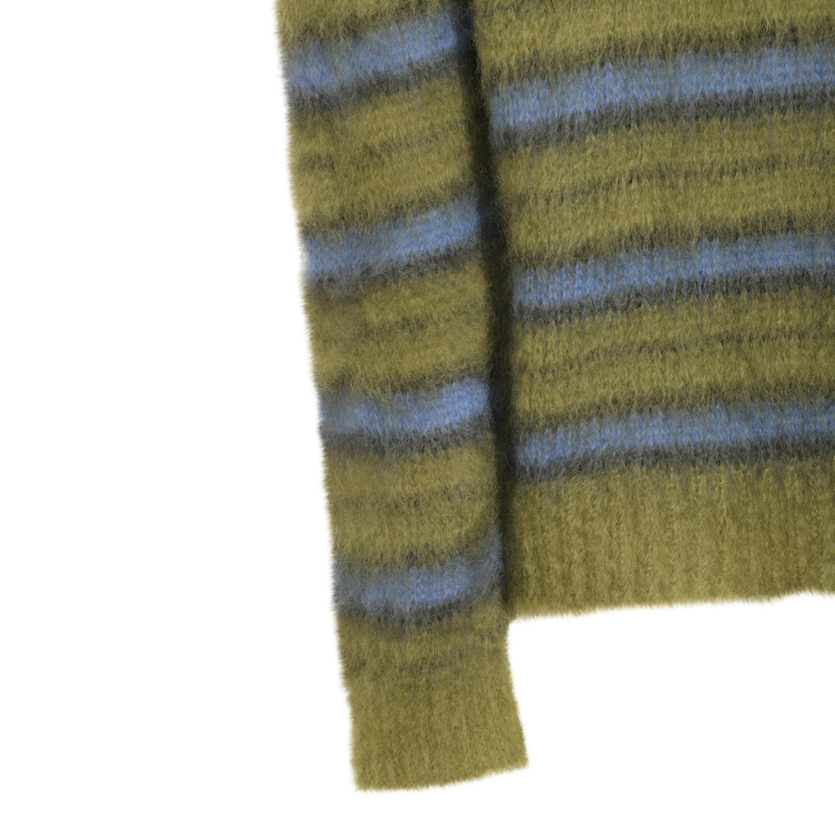 MULTICOLOR KNITWEAR