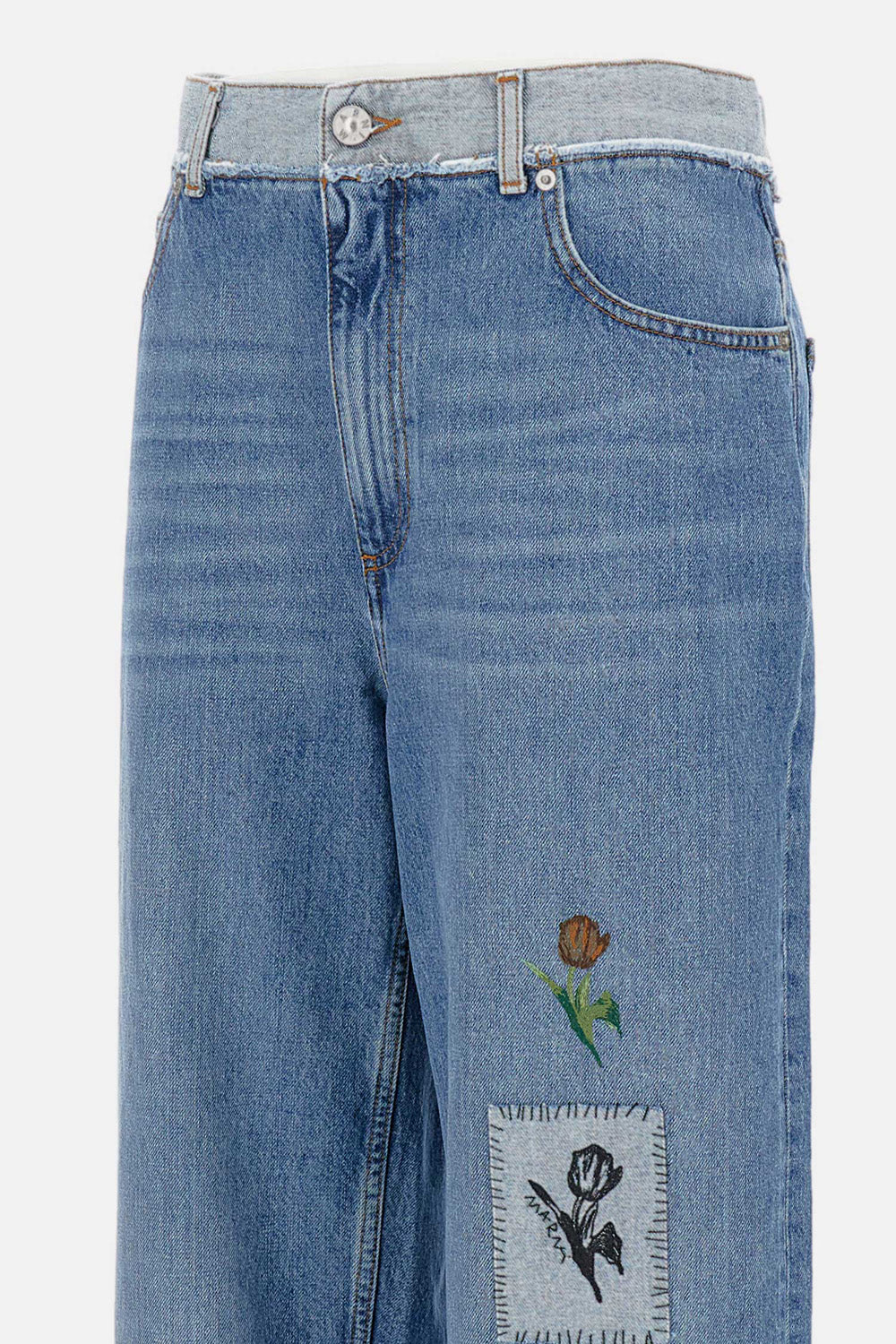 Marni WOMAN,jeans