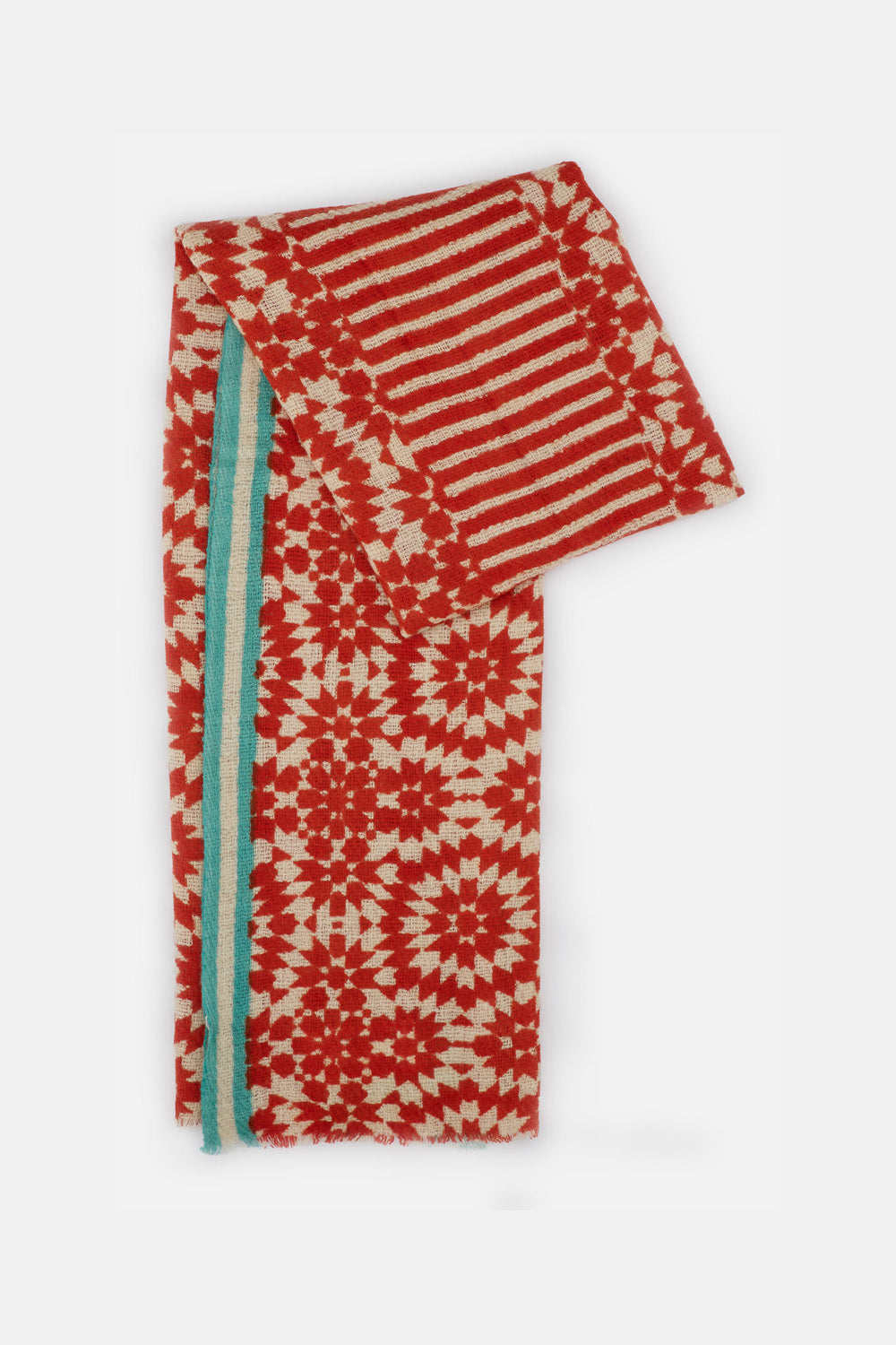 CASHMERE SCARF