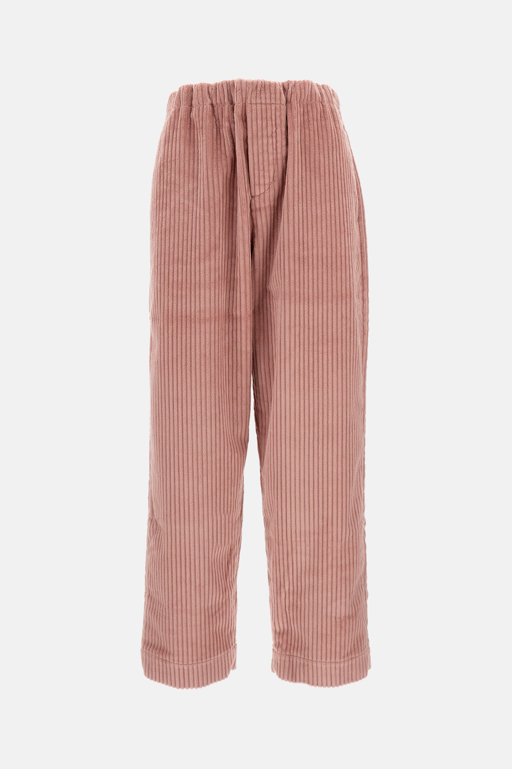 CORDUROY TROUSER