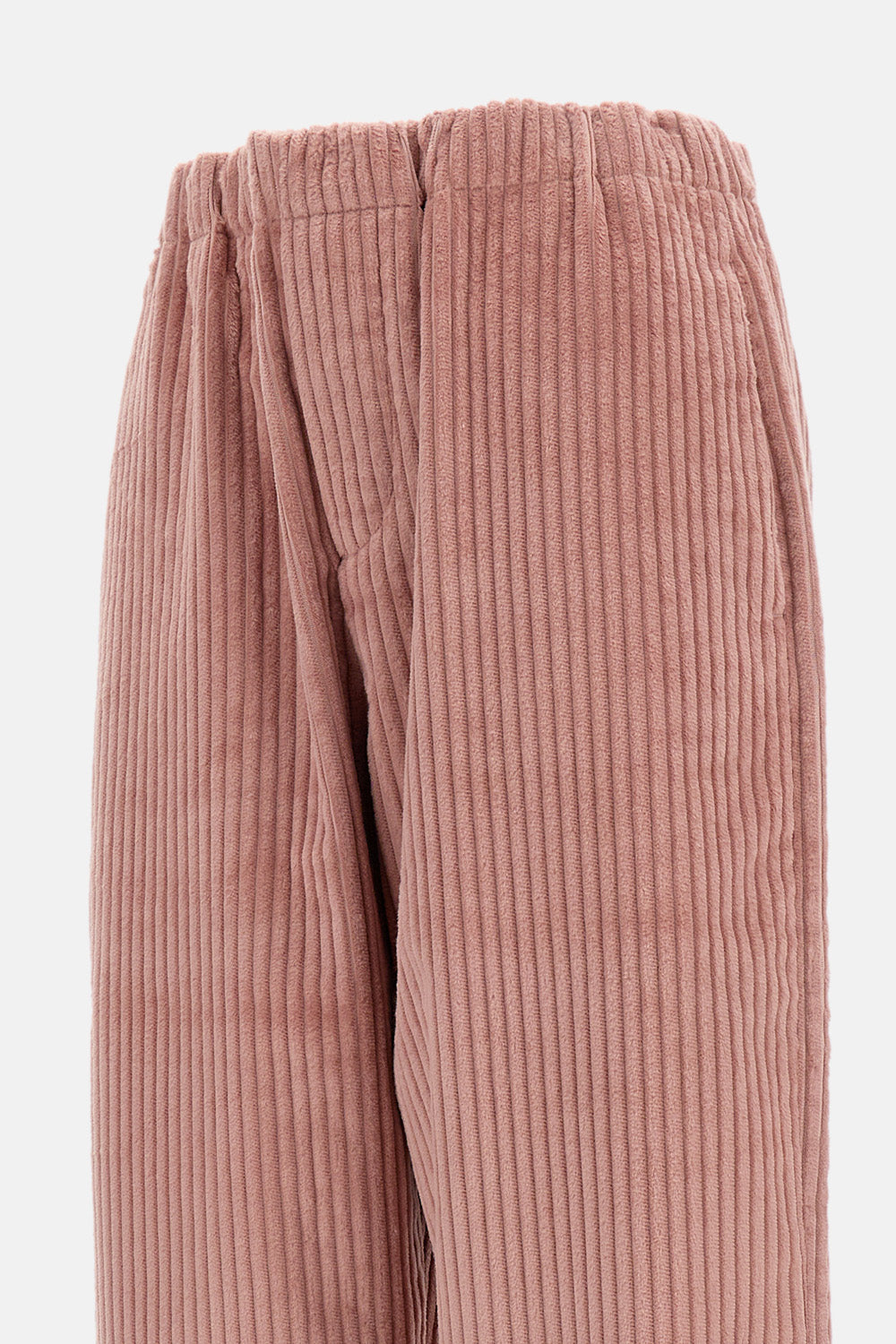 CORDUROY TROUSER