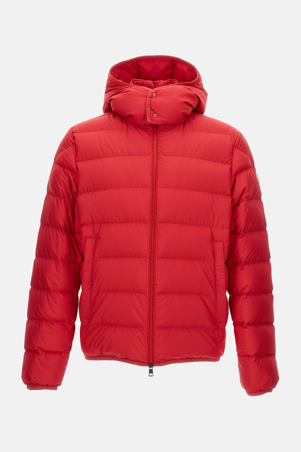 MONTBROCQ PUFFER JACKET