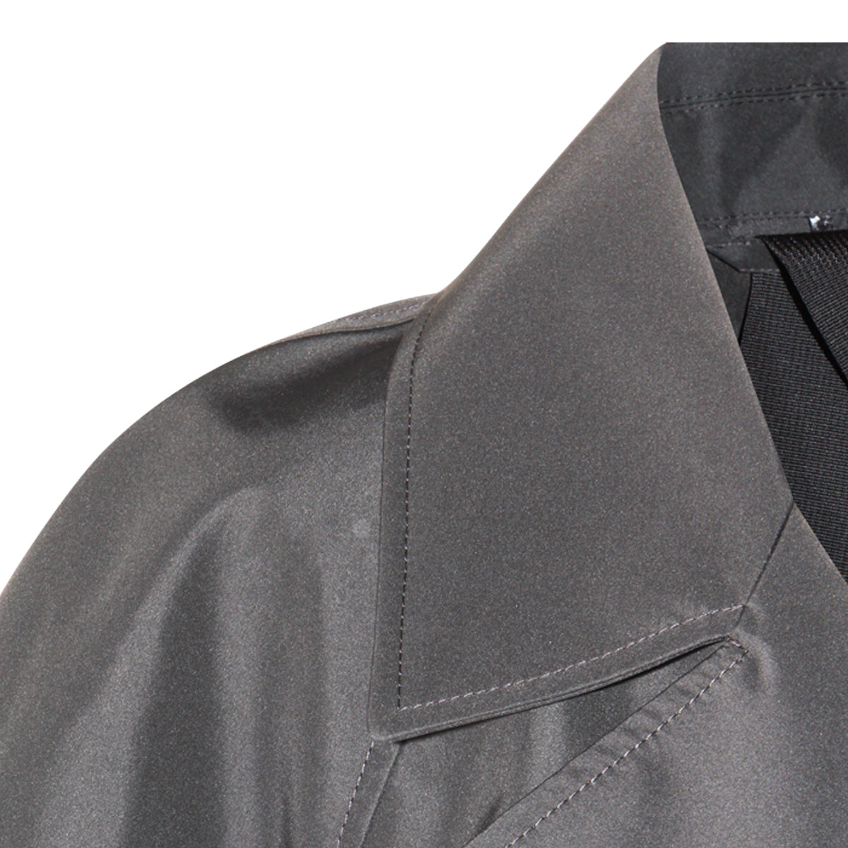 BLACK COAT