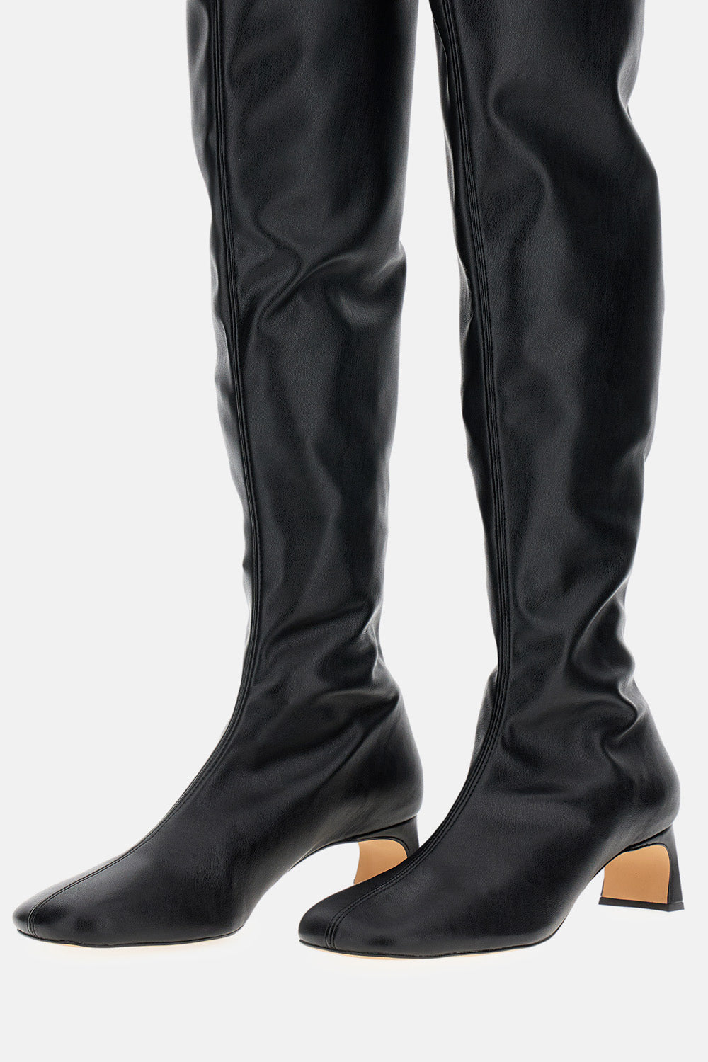 KNEE BOOT