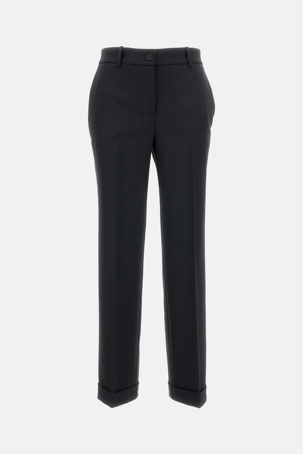 SALLIA BI-STRETCH TROUSERS