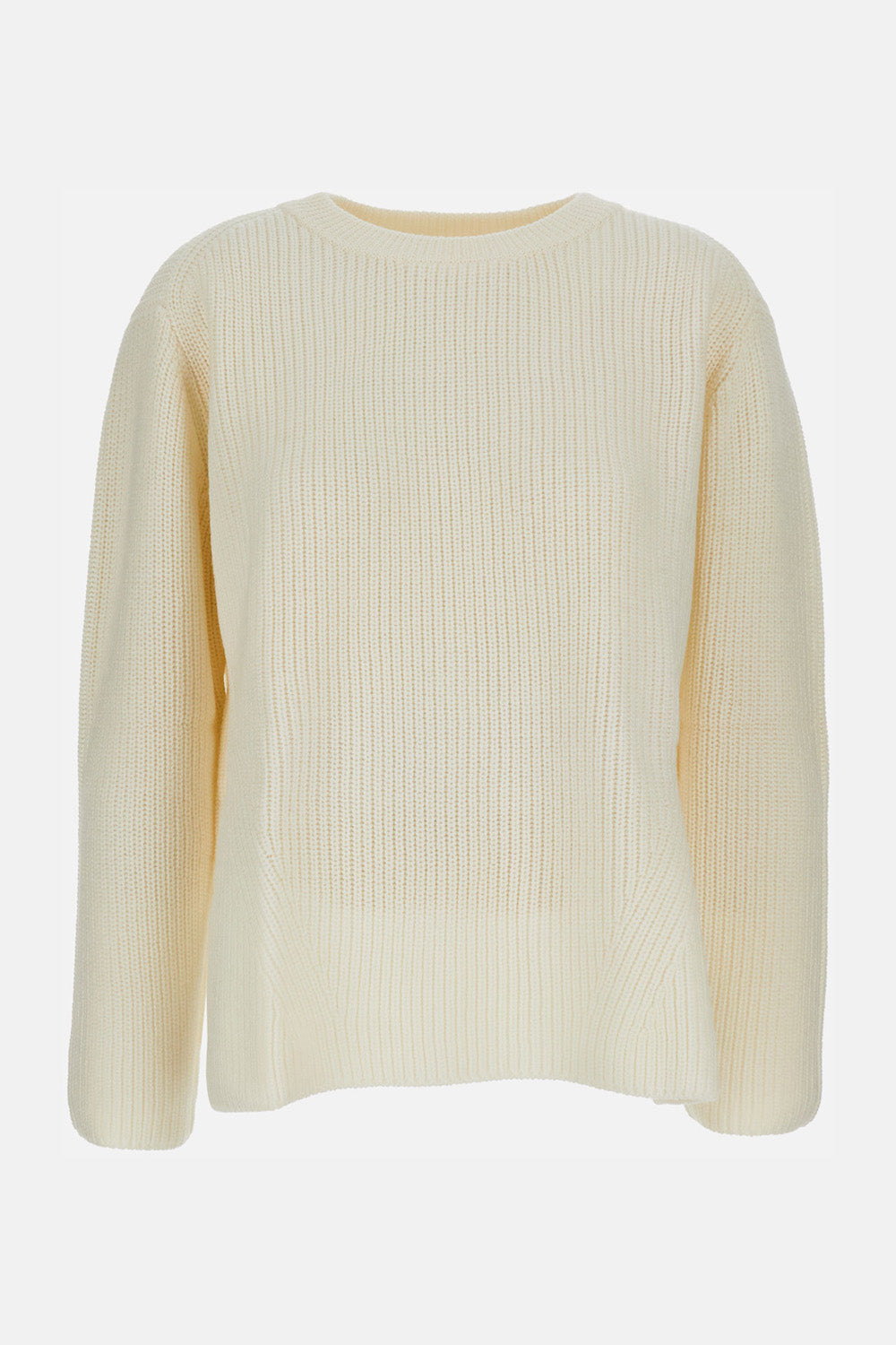 ENGLISH RIB KNIT