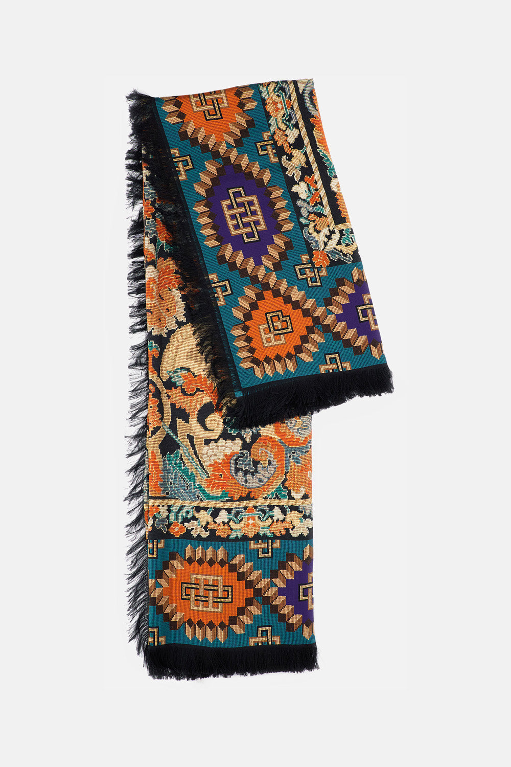 SCARF