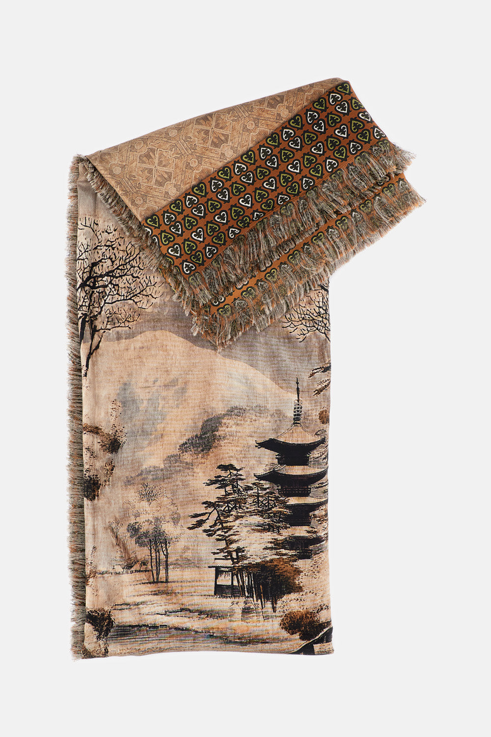 SCARF