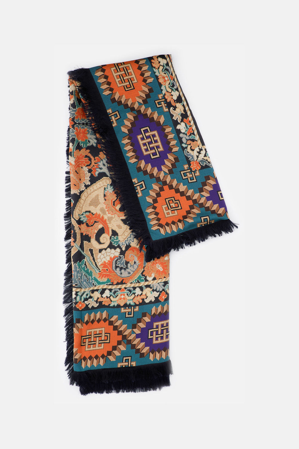 SCARF
