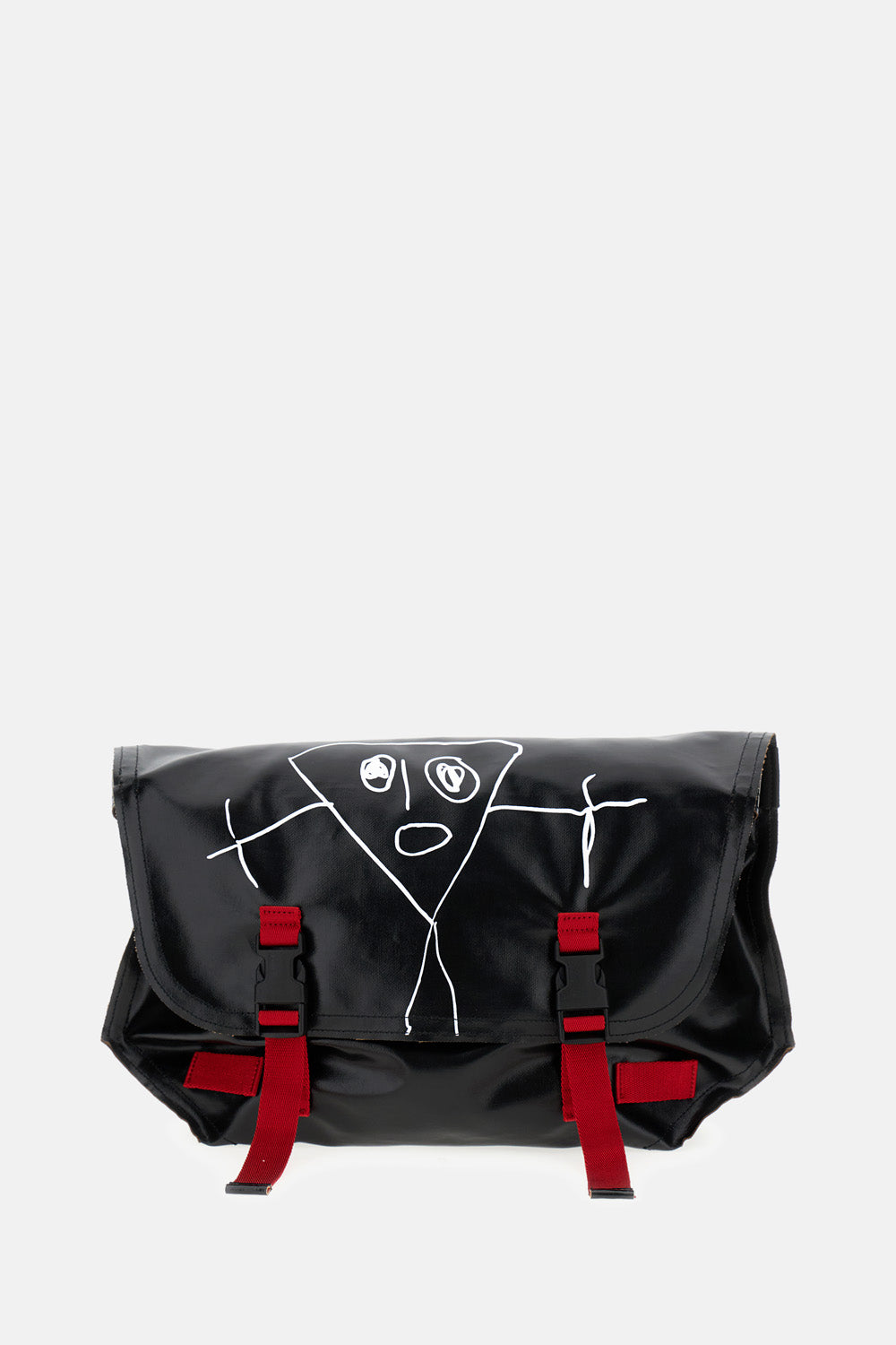 'PILI E BIANCA' MEDIUM SHOPPER BAG