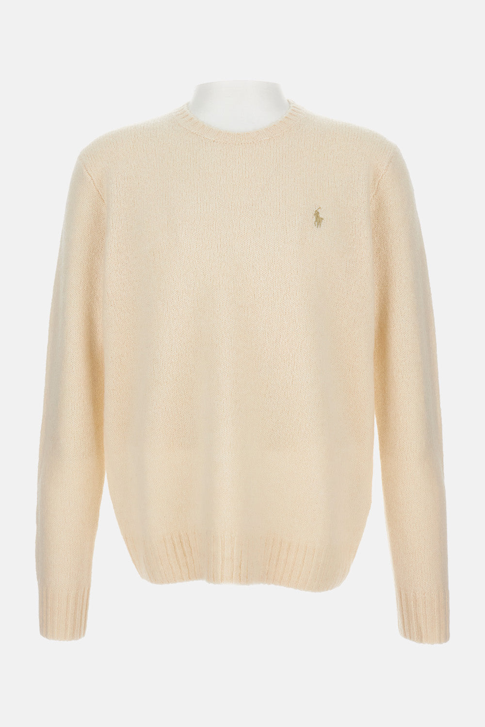 LONG SLEEVE PULLOVER