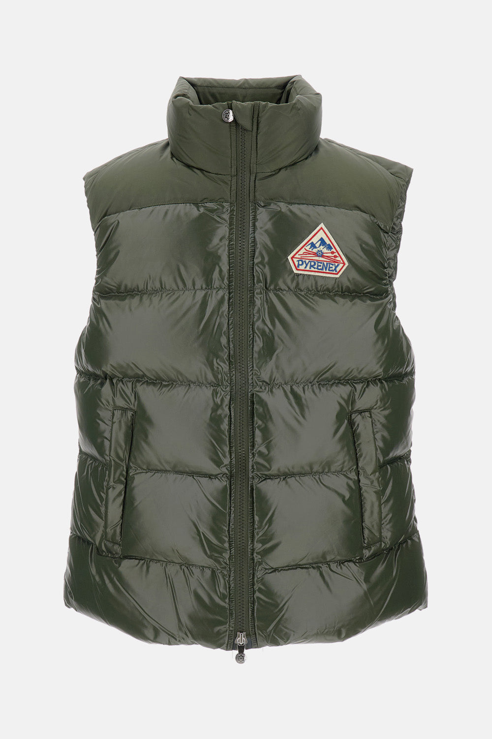 PYRENEX – JOHN GILET