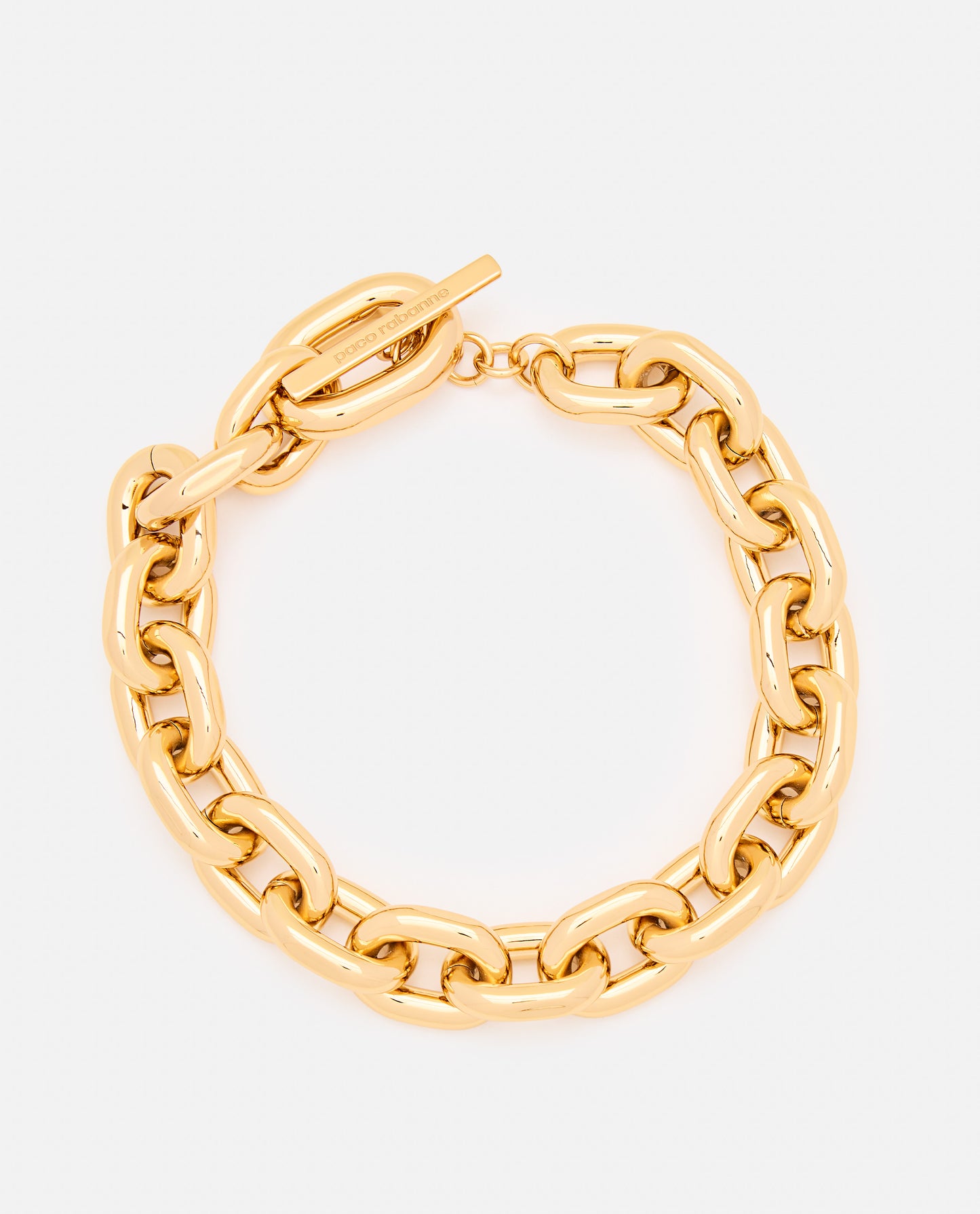XL LINK NECKLACE