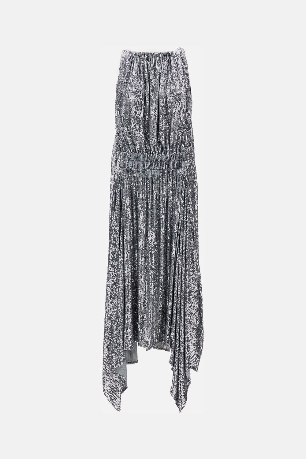 LONG DRESS