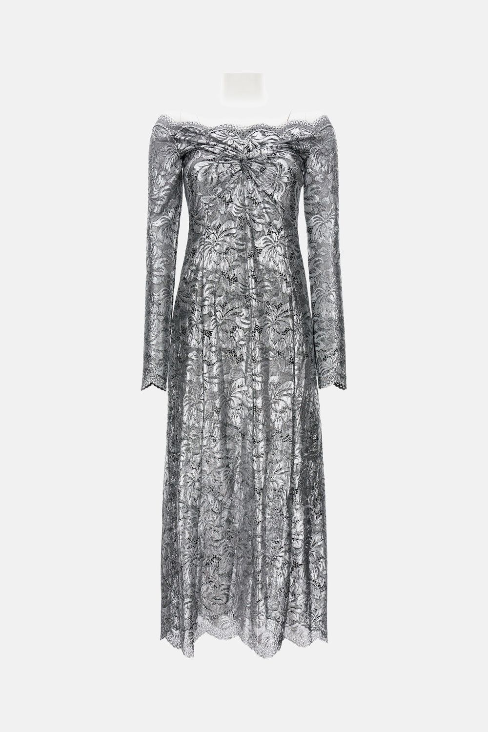 LONG DRESS