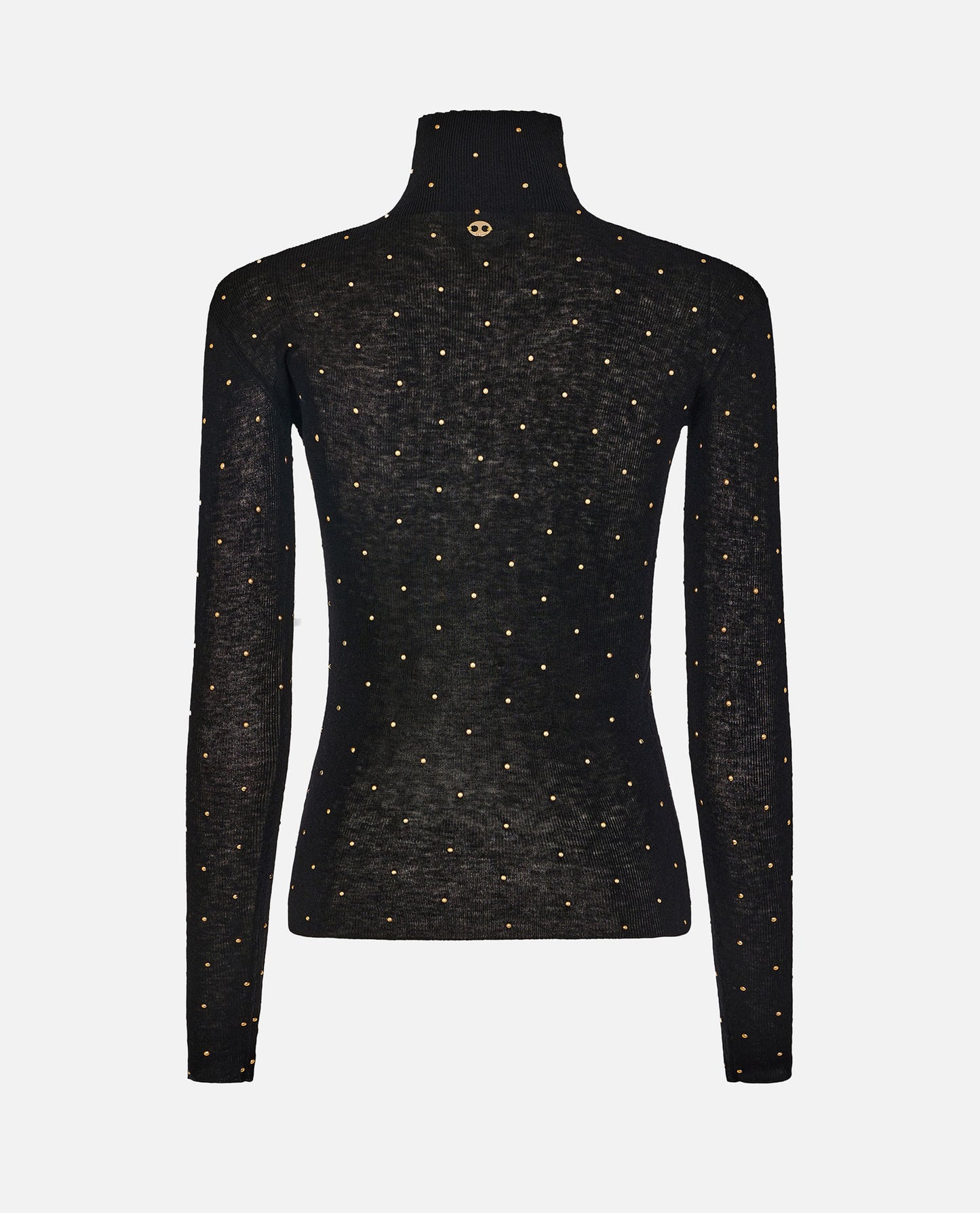 Rabanne WOMAN,knitwear