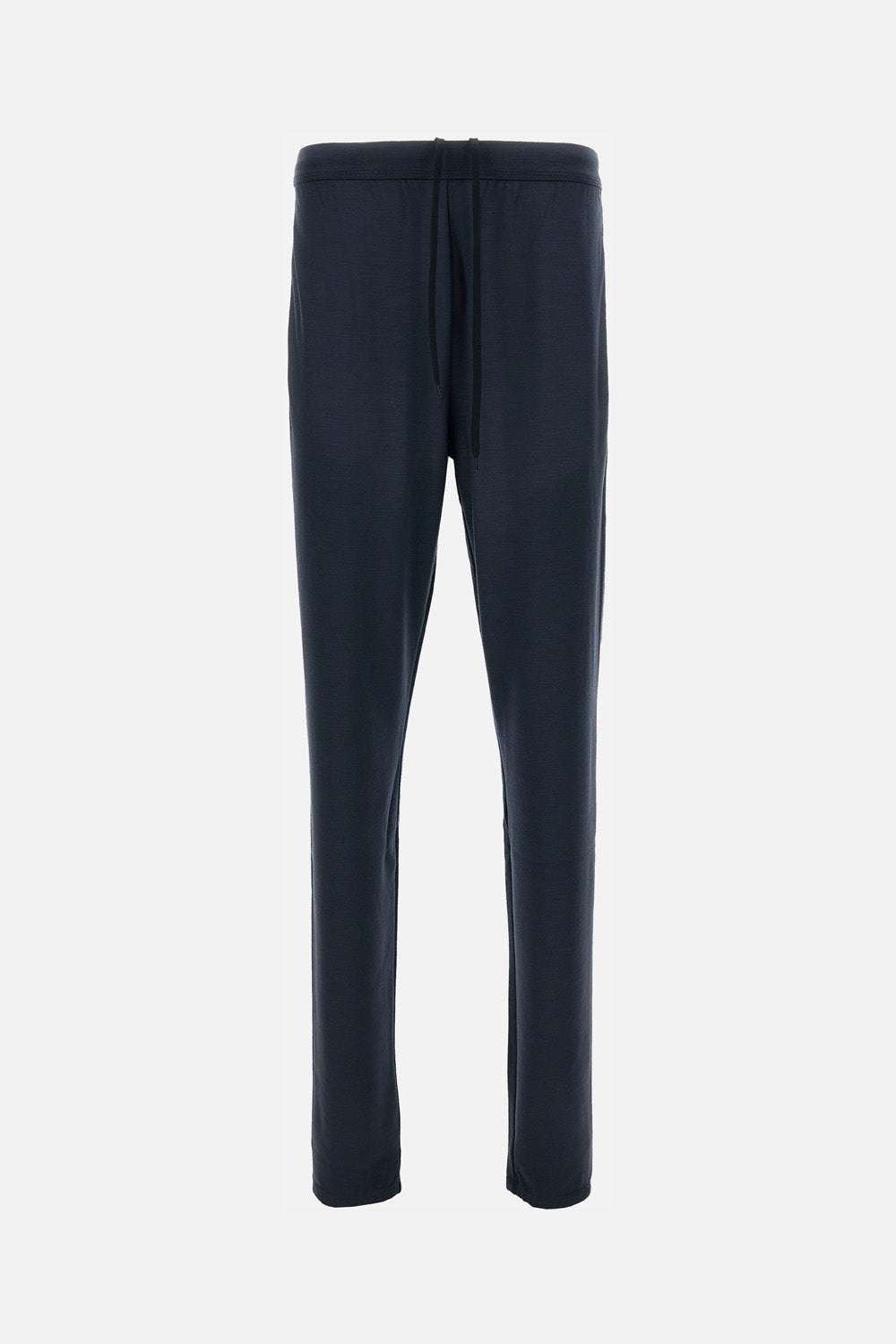 WOOL JOGGING TROUSERS