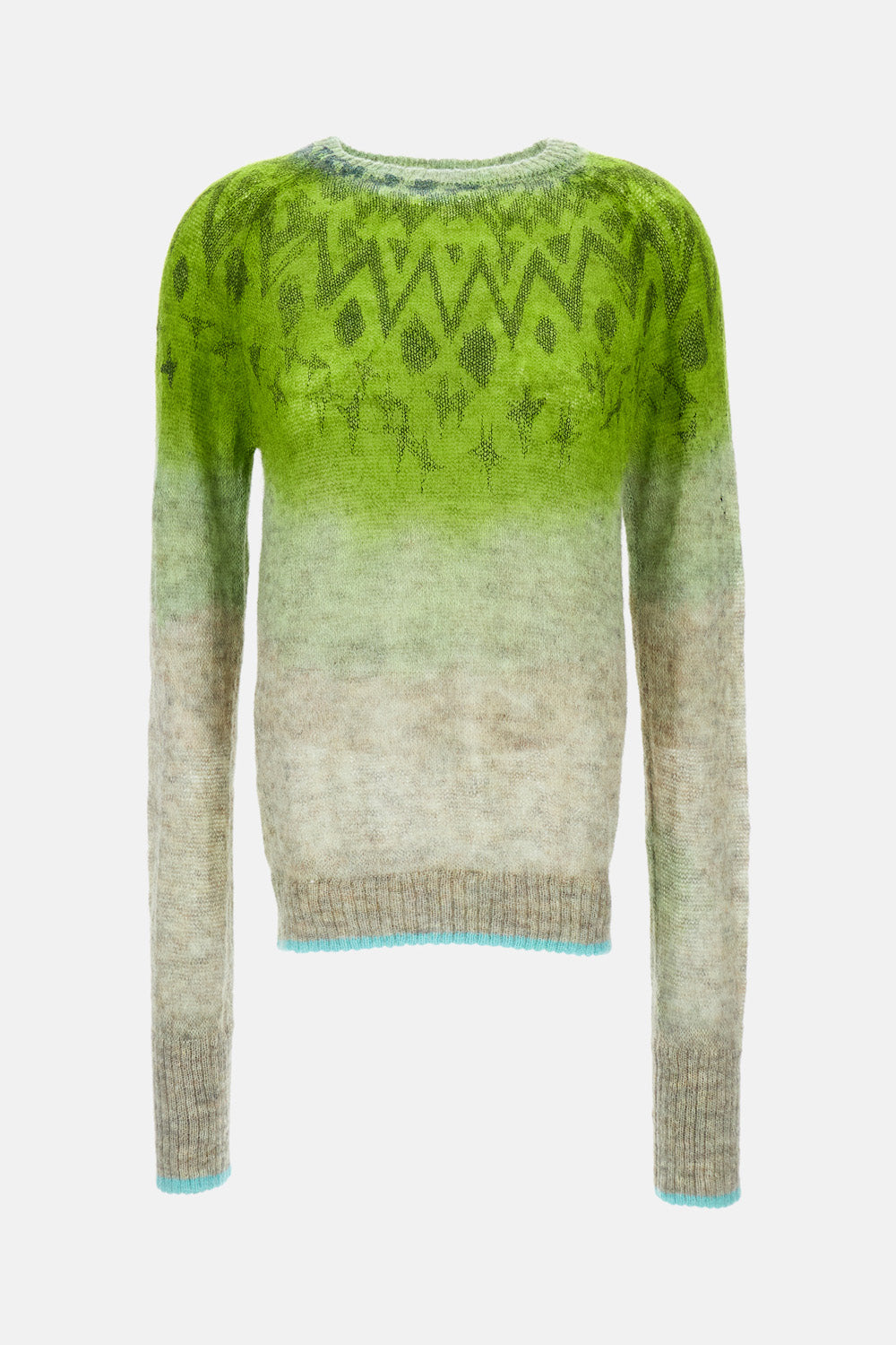 KNITWEAR