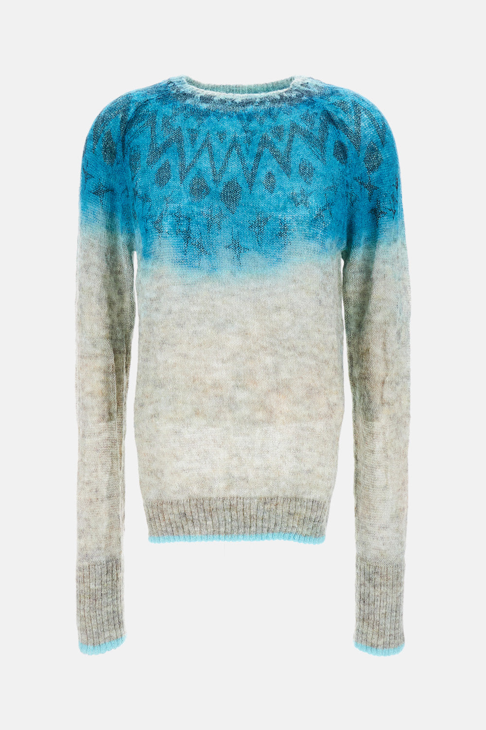 KNITWEAR