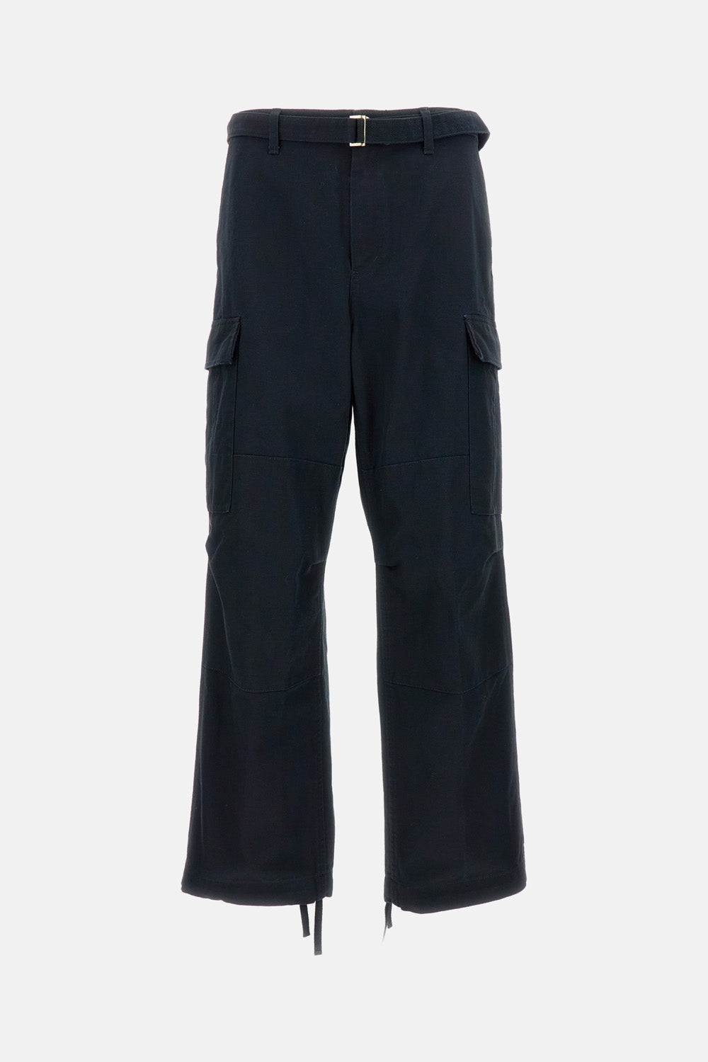 SACAI X CARHARTT WIP CARGO PANTS