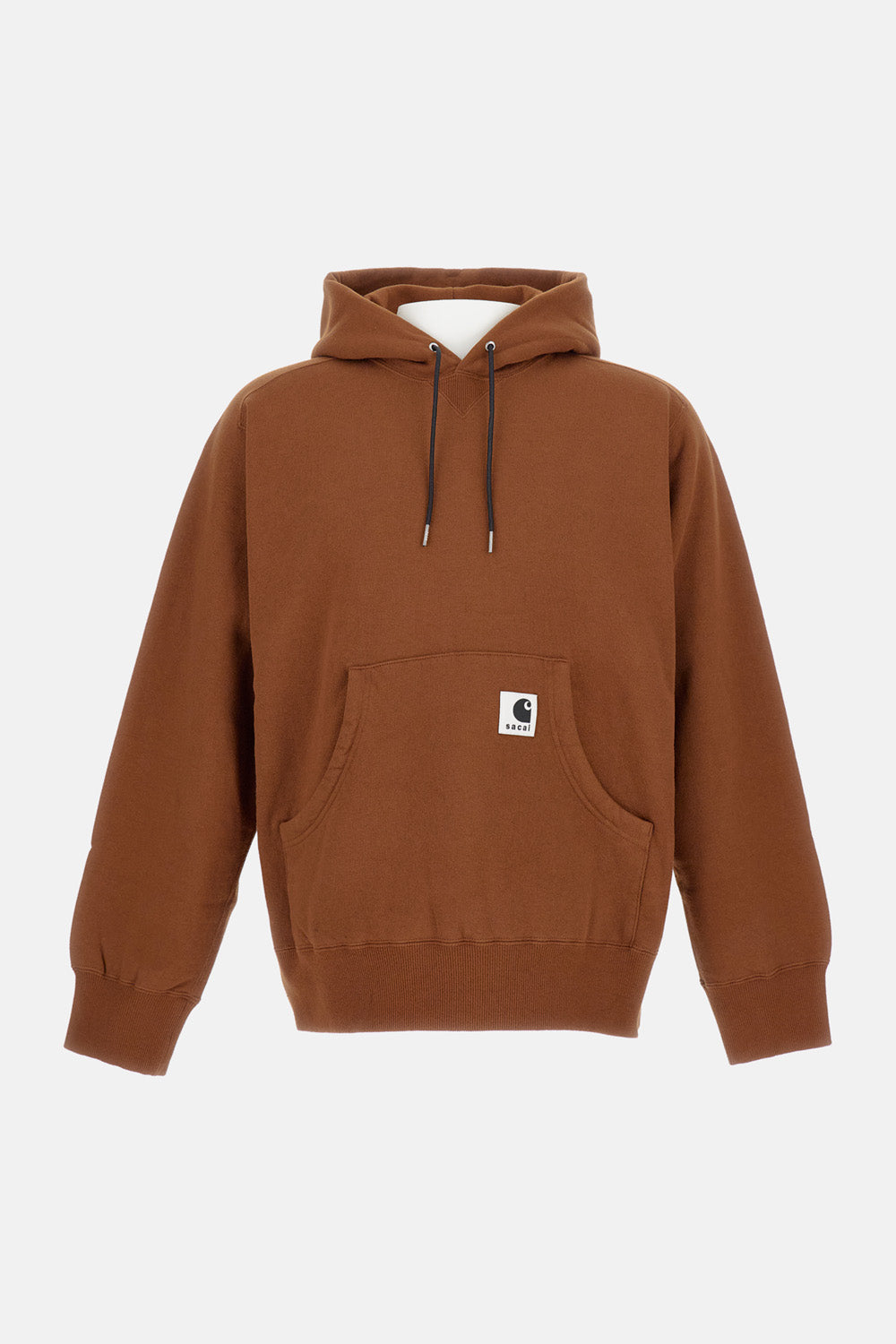 SACAI X CARHARTT WIP HOODIE