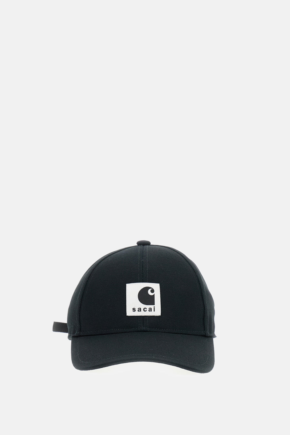 SACAI X CARHARTT WIP BASEBELL CAP