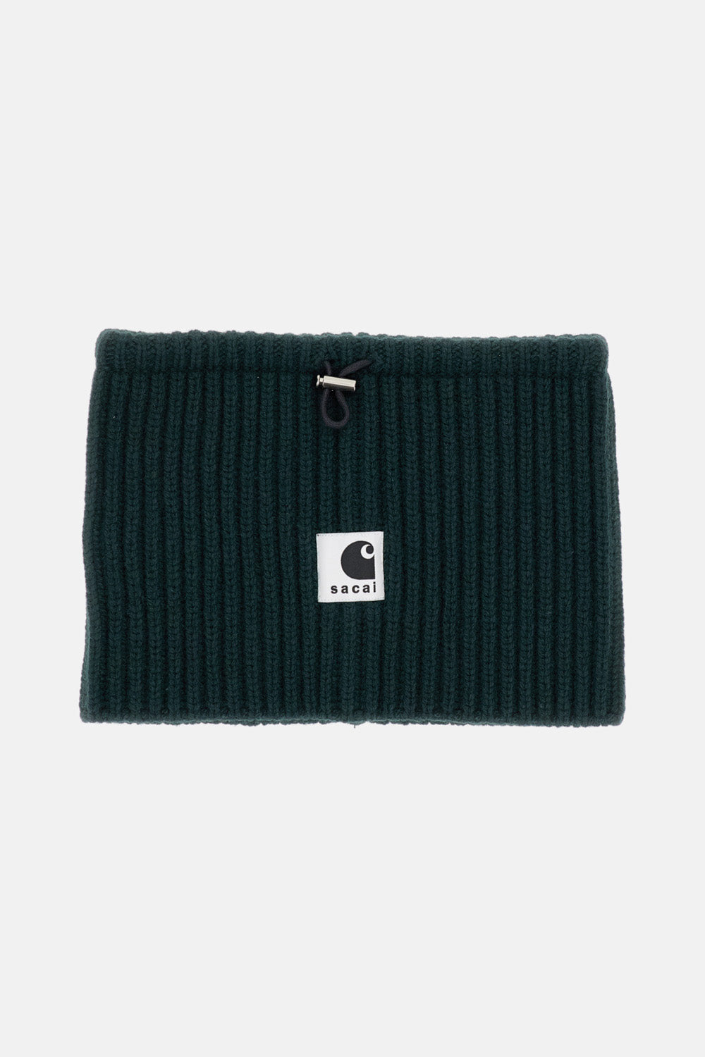 CARHARTT WIP WOOL-BLEND NECK WARMER