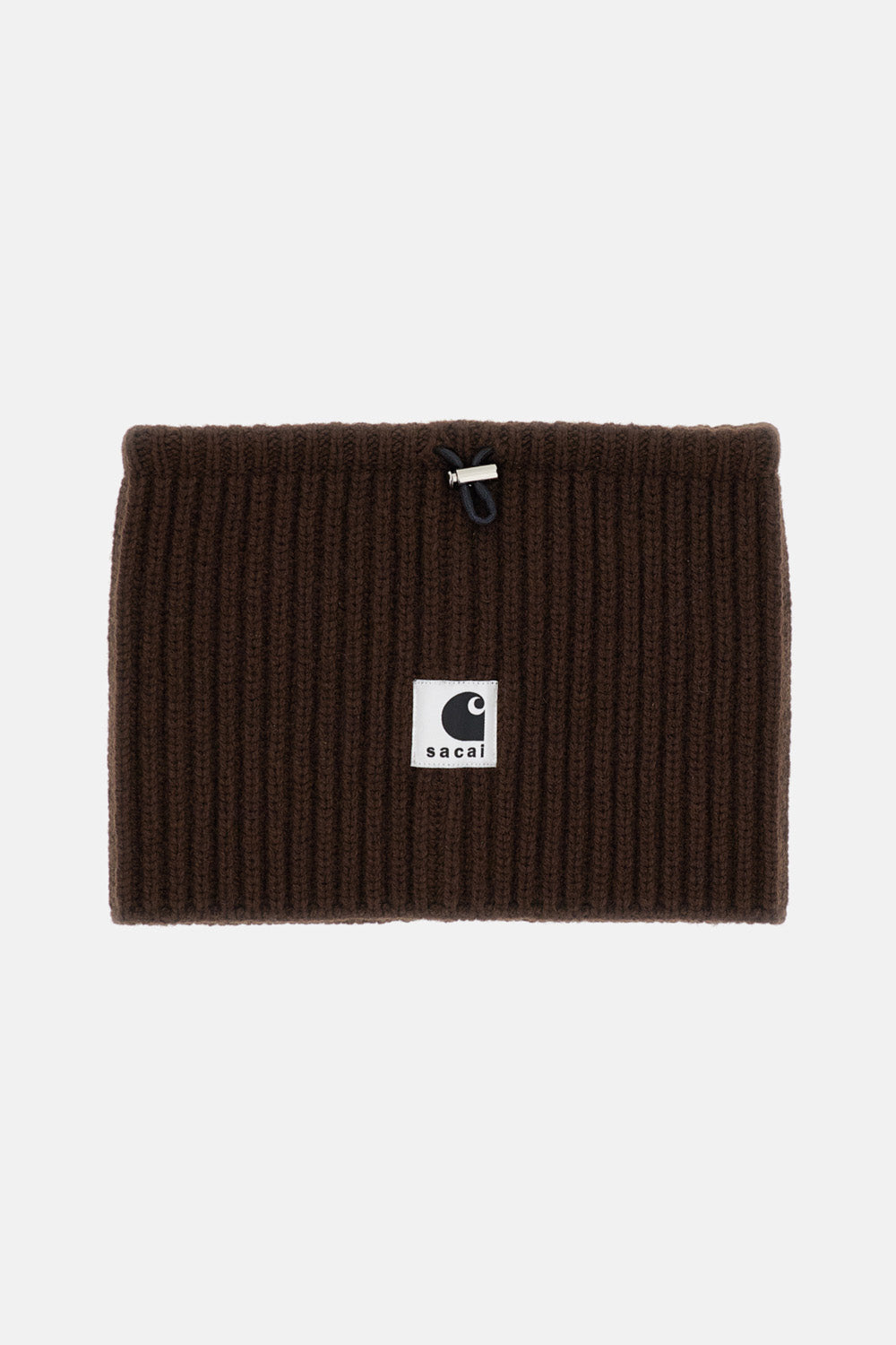 CARHARTT WIP WOOL-BLEND NECK WARMER