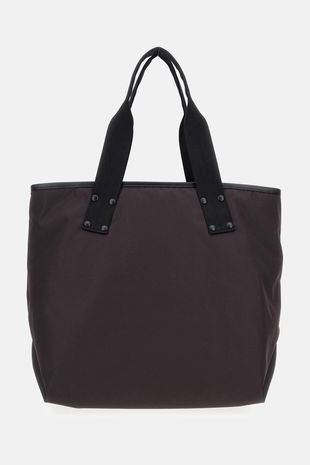 POCKETE TOTE BAG LARGE