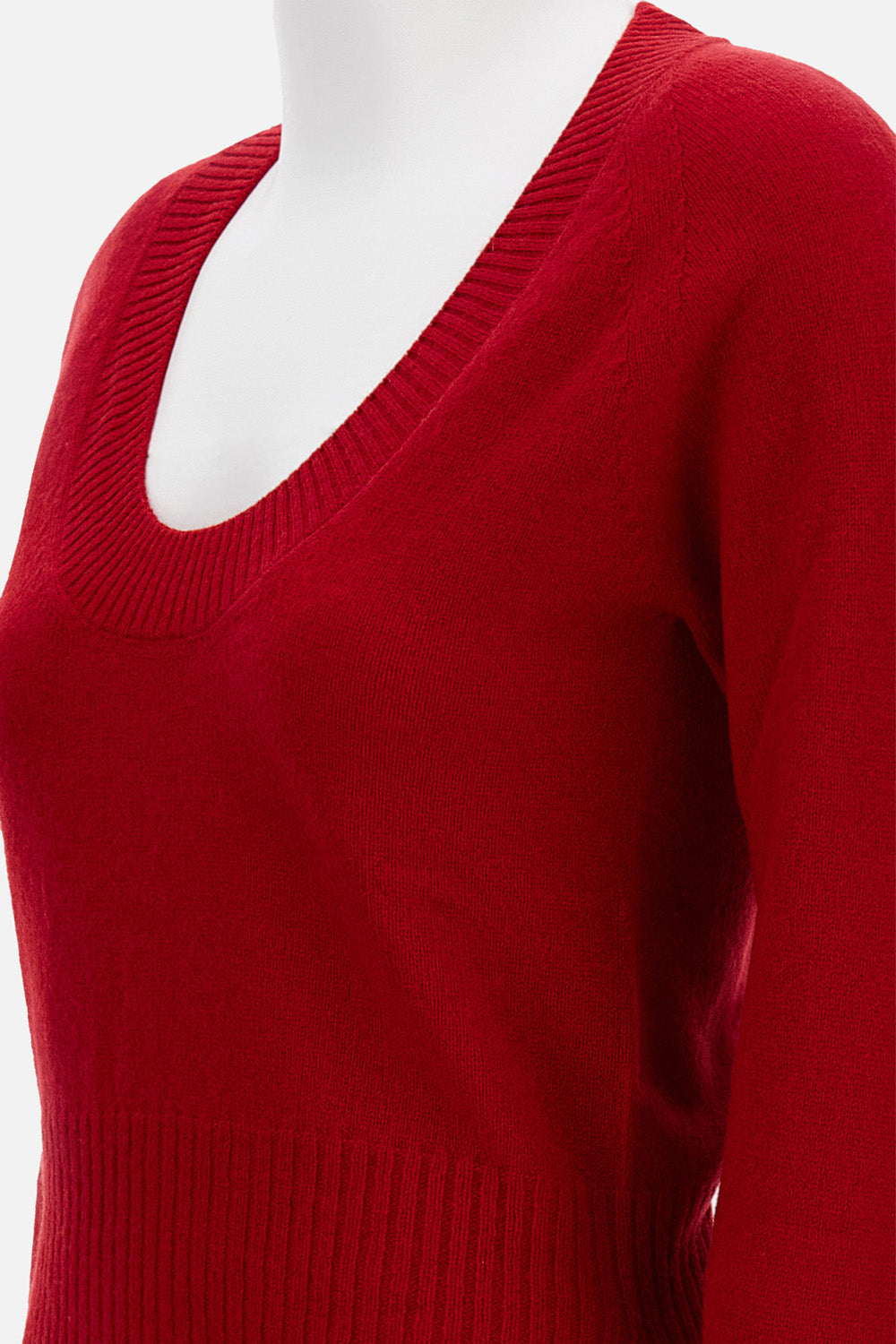 MAGLIA IN CASHMERE