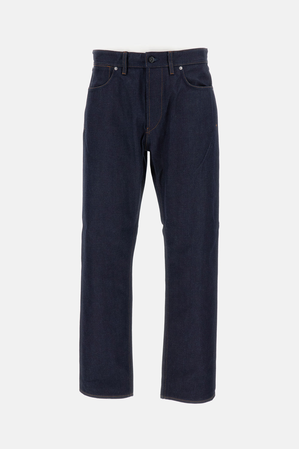 REGULAR FIT SELVEDGE JEANS