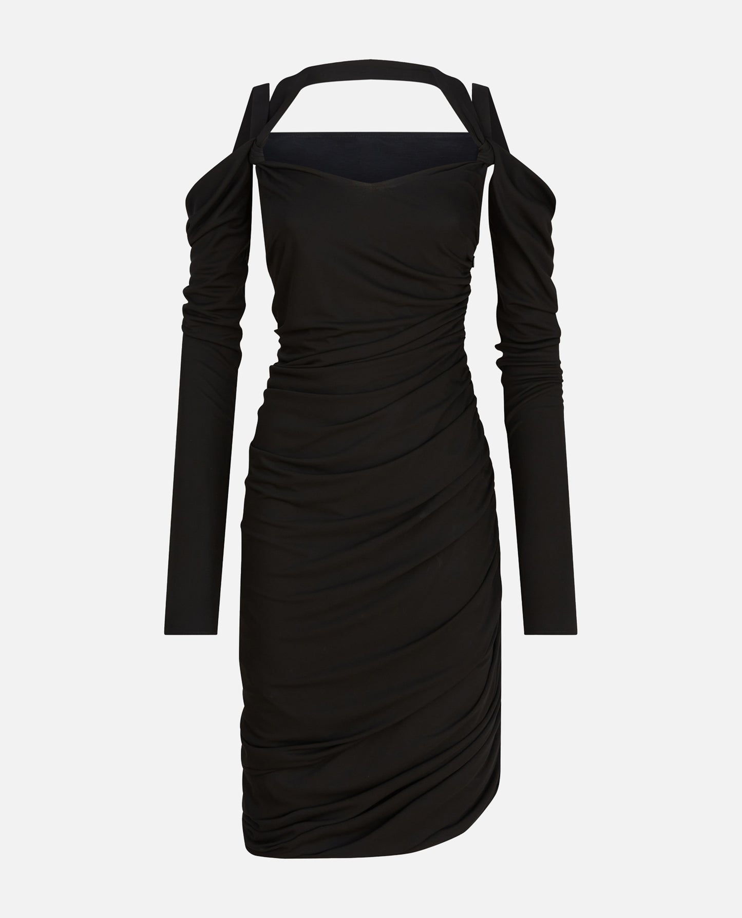 MIDI DRESS