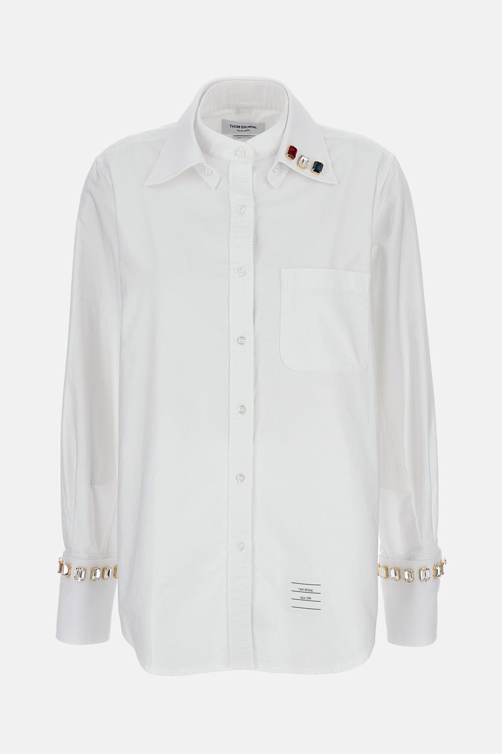 SWAROVSKI SHIRT
