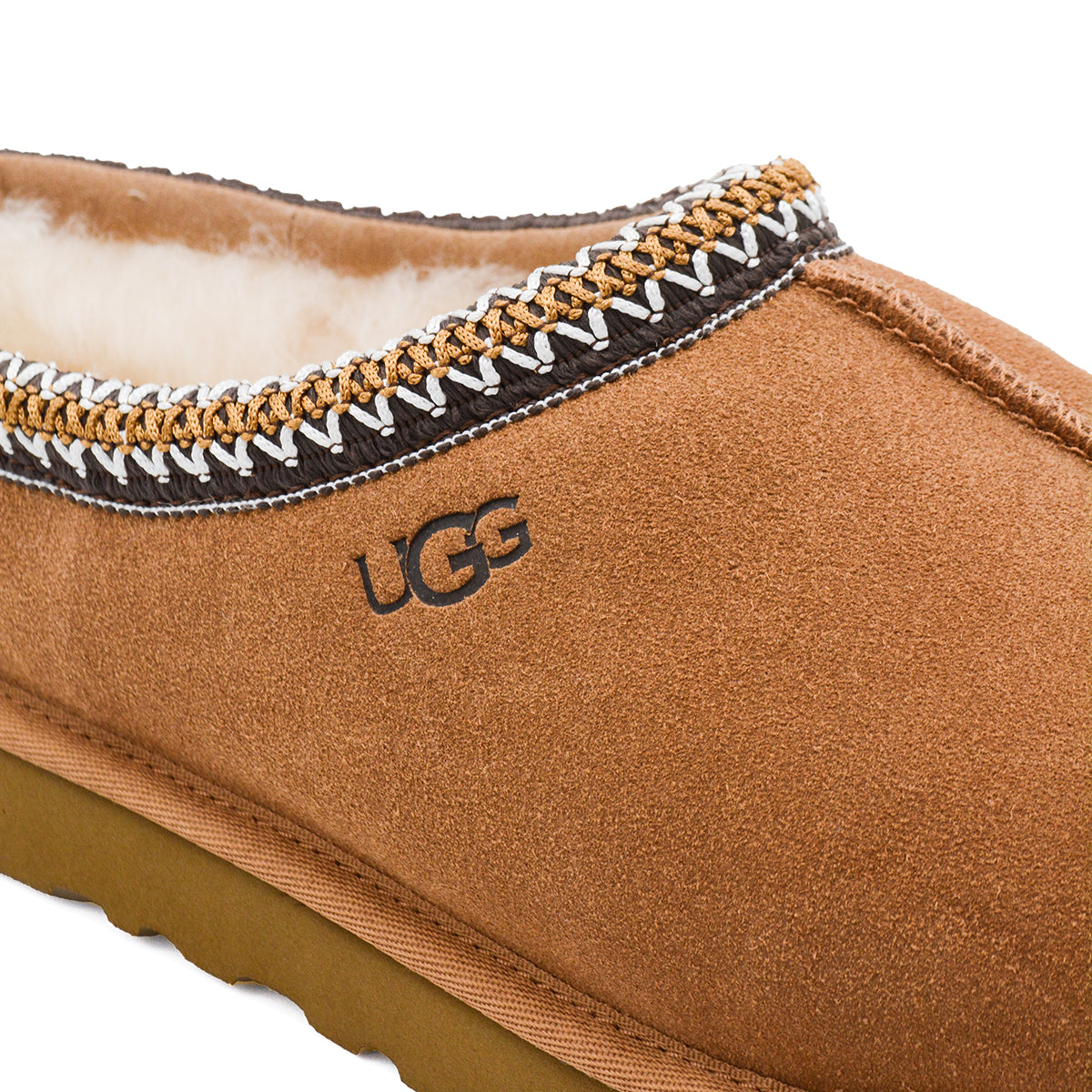 DARK BEIGE TASMAN FLATS