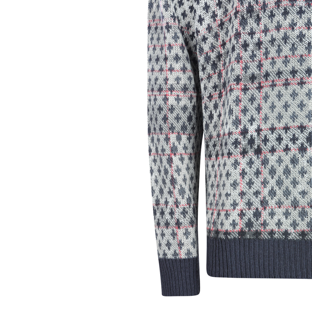 MULTICOLOR KNITWEAR