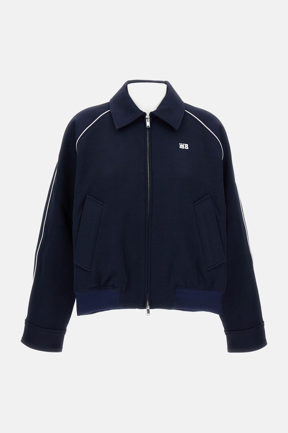VOICE JACKET