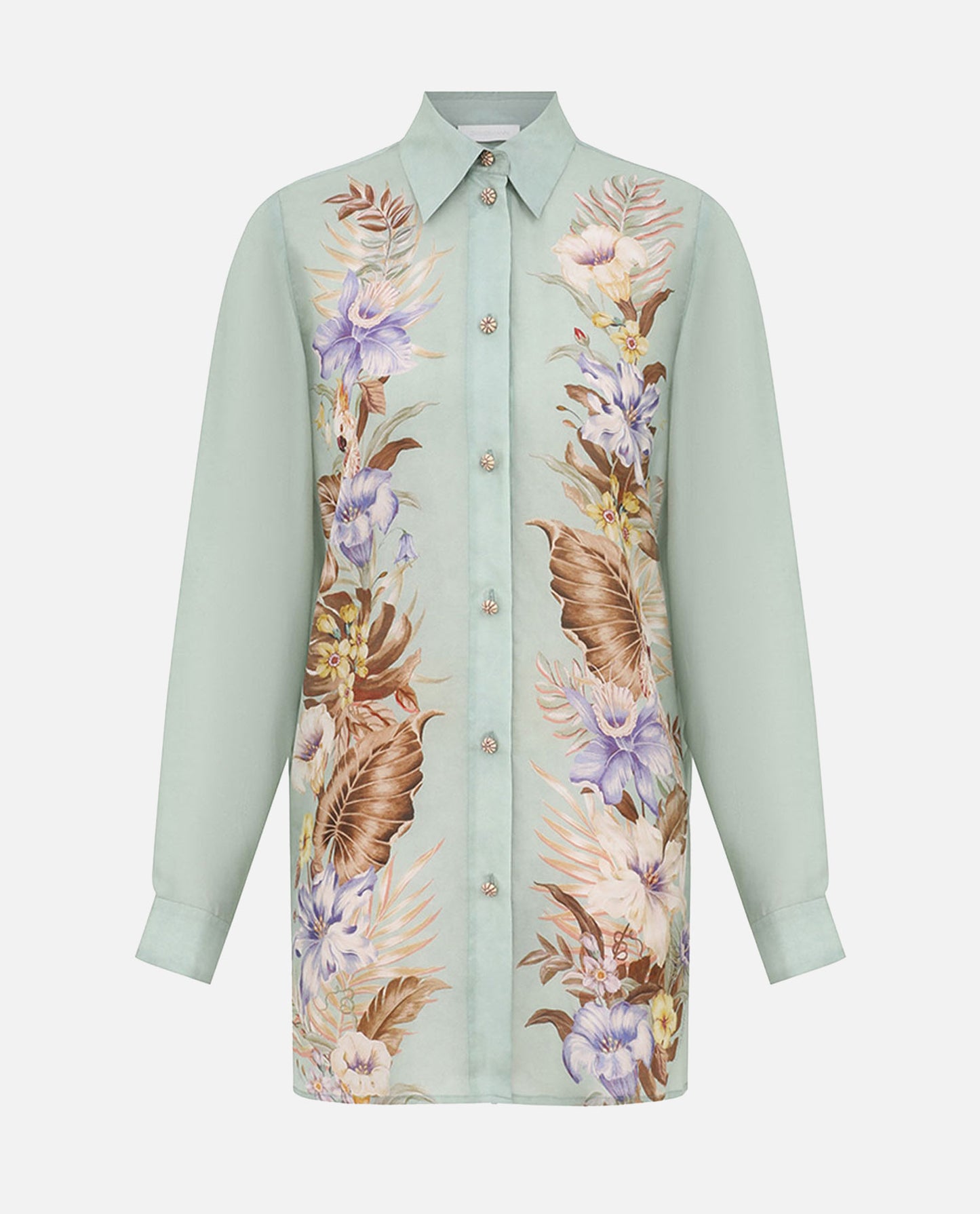 COCO RELAXED SHIRT