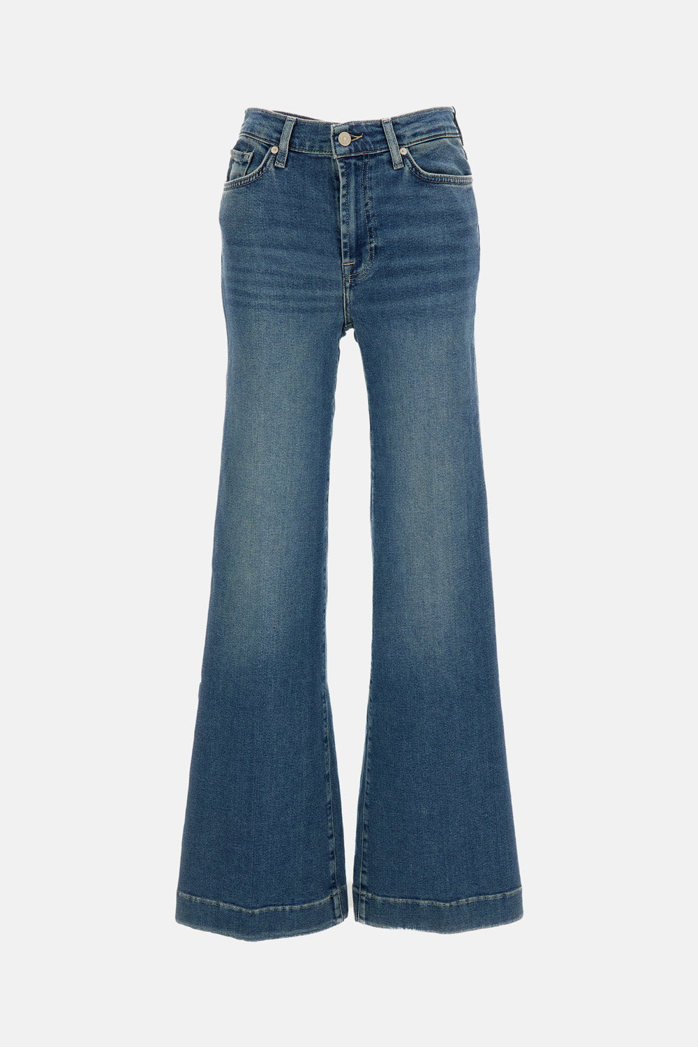 JEANS MODERN DOJO LUXE VINTAGE