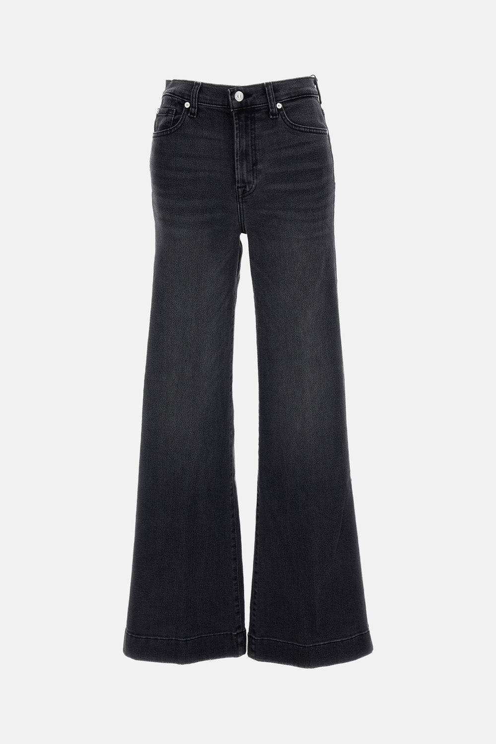 JEANS MODERN DOJO