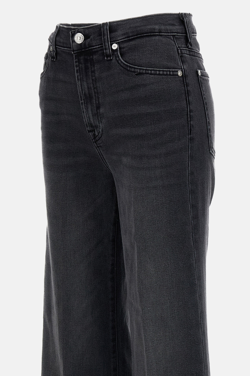 JEANS MODERN DOJO