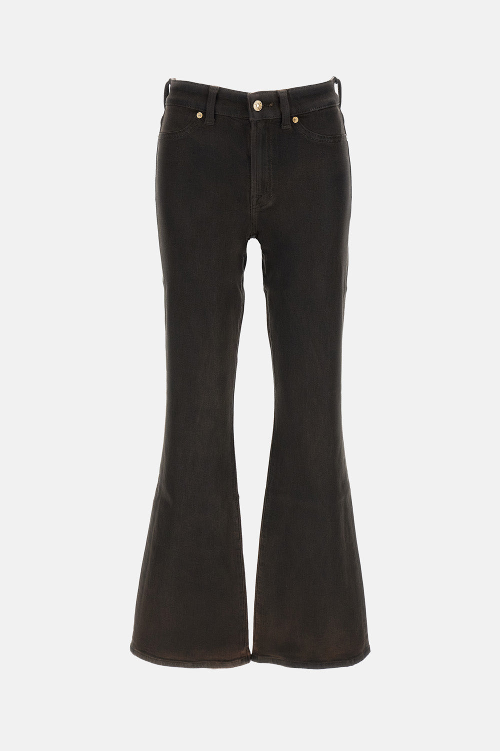 JEANS THE LEGGY BOOTCUT